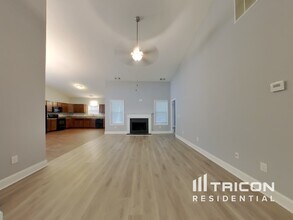511 Cole Creek Dr in Dallas, GA - Building Photo - Building Photo