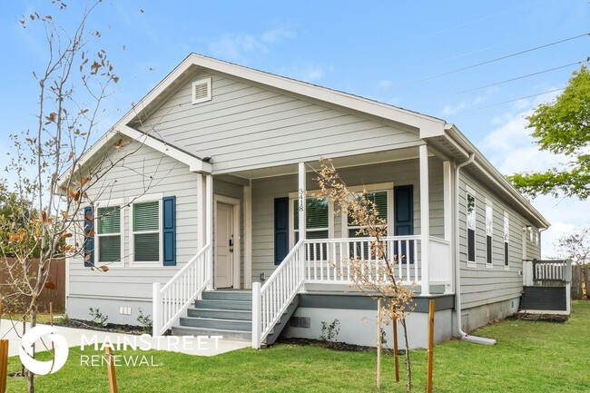 3418 Avoca Dr in San Antonio, TX - Building Photo - Building Photo