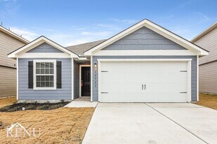 10922 Chatham Ct in Converse, TX - Building Photo