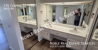 376 Center St in Chula Vista, CA - Building Photo