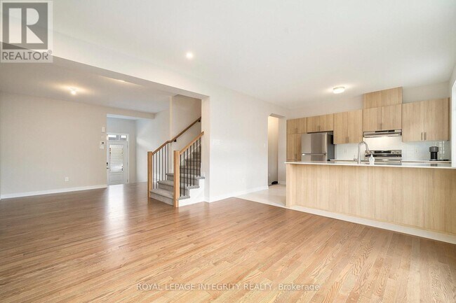 684 Expansion Rd in Ottawa, ON - Building Photo - Building Photo