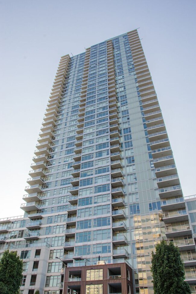 583 Battery St in Seattle, WA - Building Photo - Building Photo