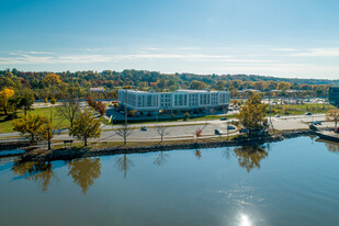 WaterFront Apartments