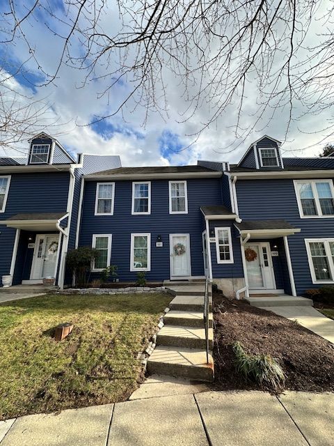 1001 Roundhouse Ct in West Chester, PA - Building Photo - Building Photo