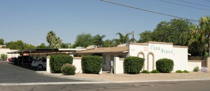 Rincon 22 in Phoenix, AZ - Building Photo - Building Photo