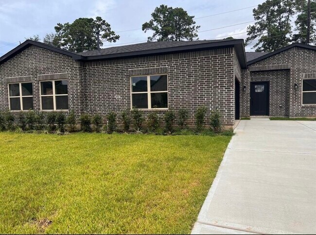 2610 Piemonte Ave in Spring, TX - Building Photo - Building Photo