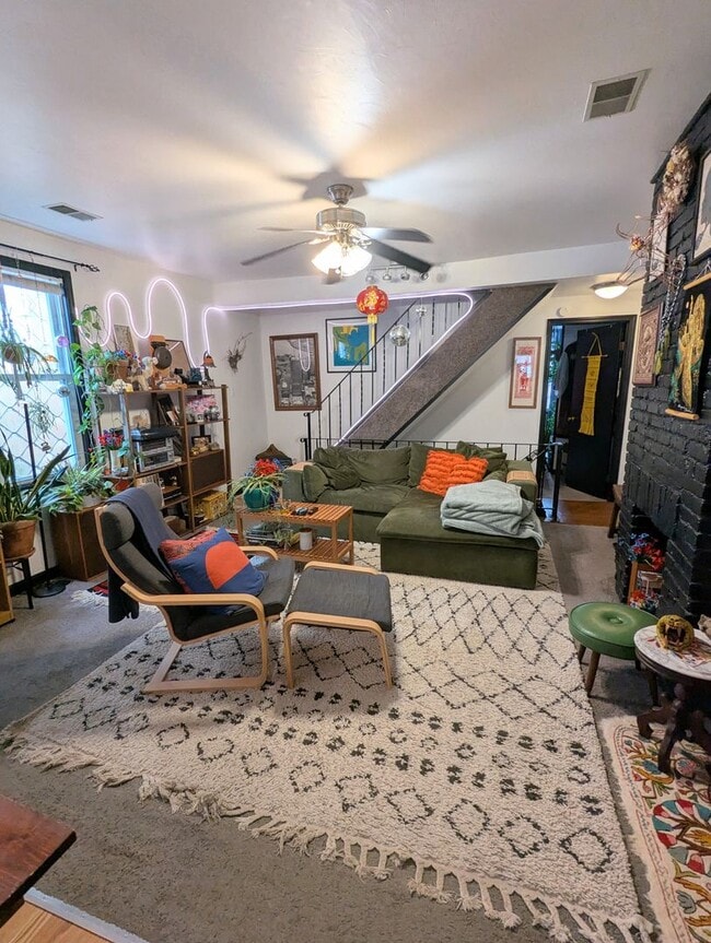 property at 257 Edmond St