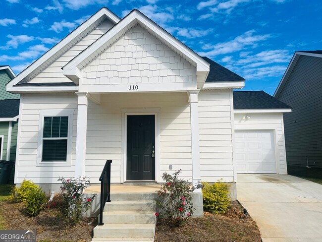 property at 110 Lenox Cir