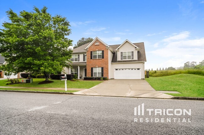 property at 325 Millbrook Village Dr