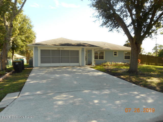 property at 1759 Delki St NW