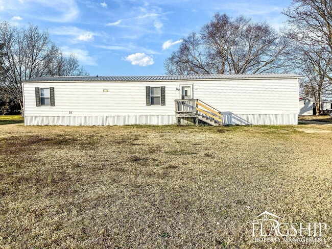 property at 126 Radford Dr