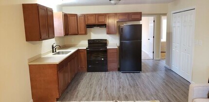 2725 Noel Ln in Terre Haute, IN - Building Photo - Building Photo