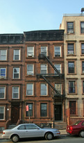 160 E 102nd St Apartamentos