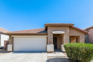 11333 W Buchanan St in Avondale, AZ - Building Photo