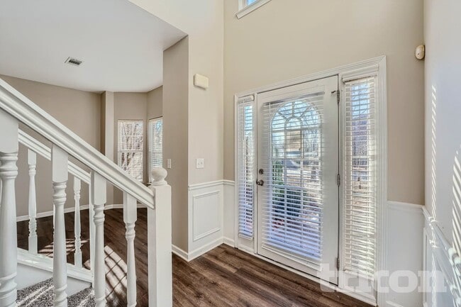 5190 Hopewell Manor Dr in Cumming, GA - Building Photo - Building Photo