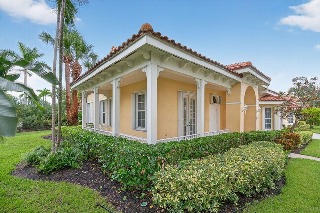 130 Mangrove Bay Way in Jupiter, FL - Building Photo - Building Photo