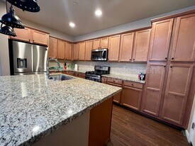 17031 Morgan St in Marina, CA - Building Photo