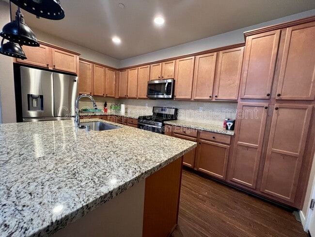 property at 17031 Morgan St