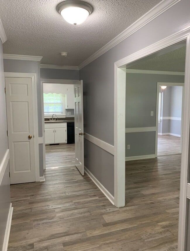 932 Brandywine Ln in Rocky Mount, NC - Building Photo - Building Photo