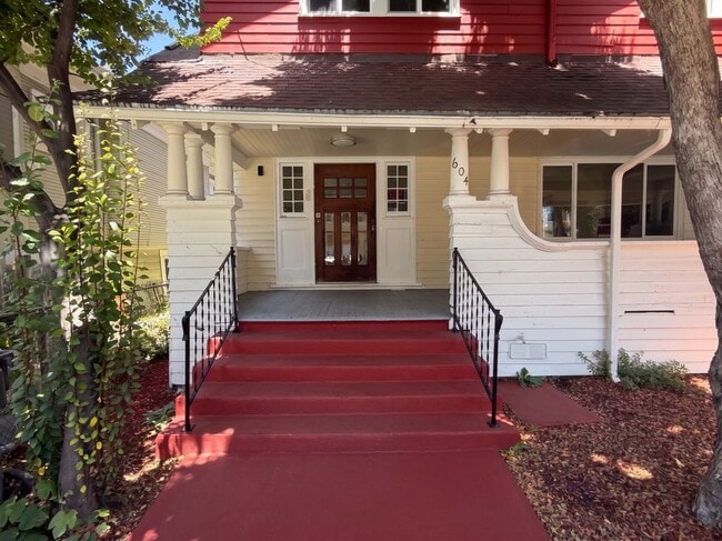property at 604 56th St
