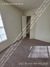 43 Middleton Blvd in Williamston, SC - Building Photo - Building Photo