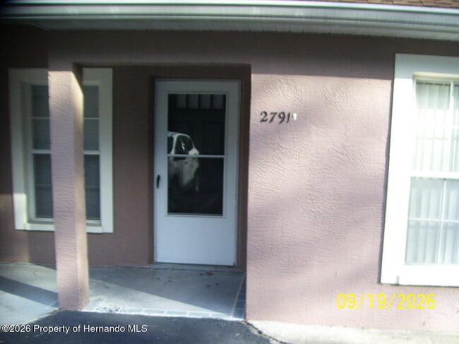 property at 2791 Landover Blvd