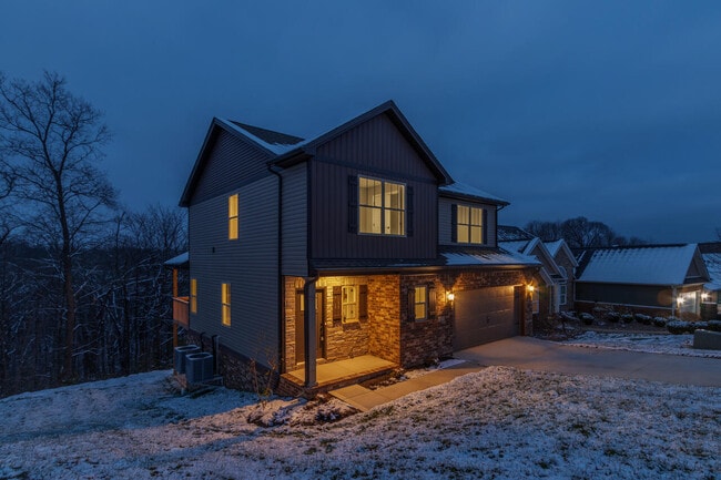 187 Westwoods Dr in Georgetown, KY - Building Photo - Building Photo