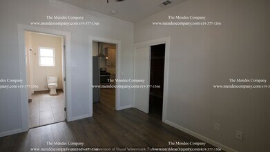 2371 1/2 State St in San Diego, CA - Building Photo - Building Photo
