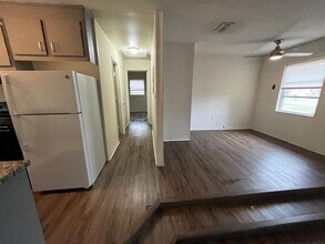 1107 Calvary St in Starke, FL - Foto de edificio - Building Photo