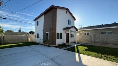 3346 Brandon St in Pasadena, CA - Building Photo - Building Photo