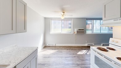 Chili Garden Apartments in Rochester, NY - Building Photo - Building Photo