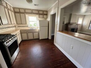 3107 Ave R in Wichita Falls, TX - Building Photo - Building Photo