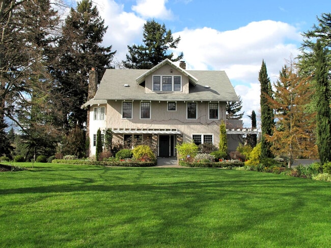 property at 400 NE 62nd Ave