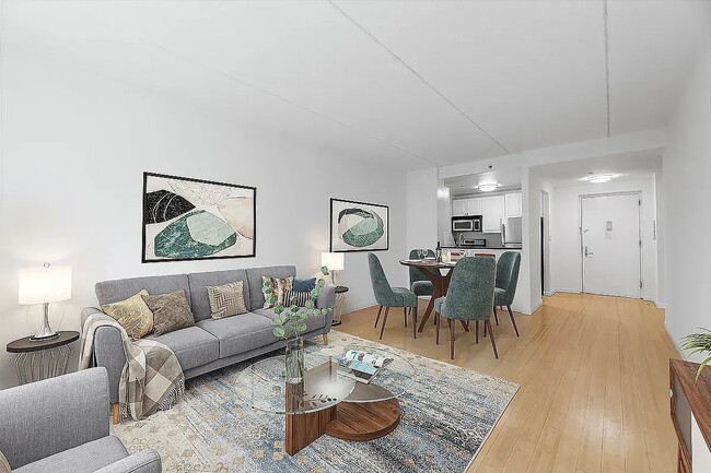 property at 1955 1st Ave