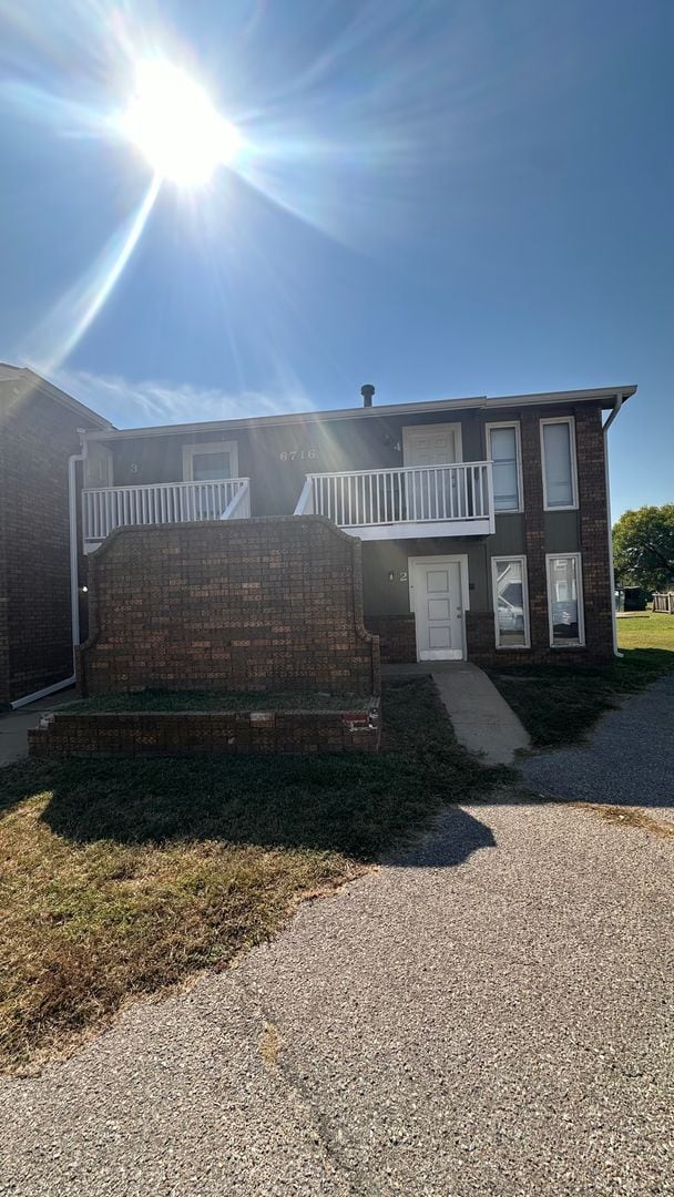 property at 6716 W Par Ln