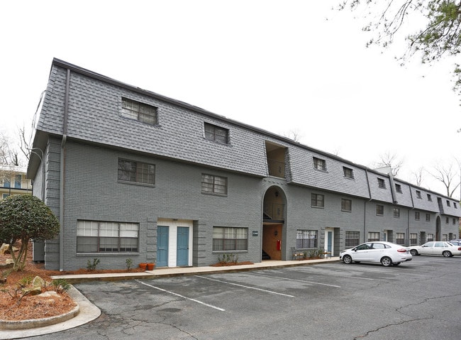 Selwyn Flats