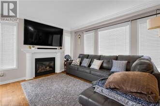75 Cedarville Dr in Hamilton, ON - Building Photo - Building Photo