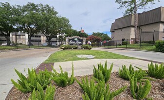 3025 Walnut Bend Ln in Houston, TX - Building Photo