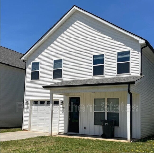 property at 202 Clarus Crk Wy