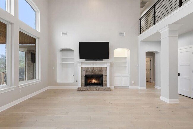 2137 Rivina Dr in Austin, TX - Building Photo - Building Photo