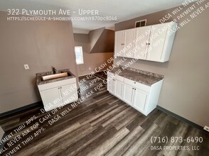 322 Plymouth Ave in Buffalo, NY - Building Photo - Building Photo