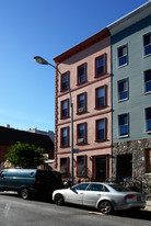 250 19th St Apartamentos