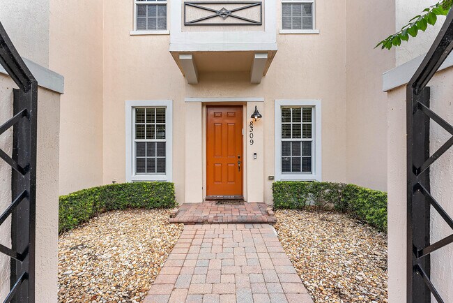 8309 NW 8th Way in Boca Raton, FL - Building Photo - Building Photo
