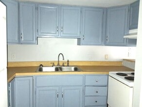 3422 Glen Park Cir NW in Huntsville, AL - Foto de edificio - Building Photo