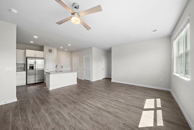 property at 2555 Farm to Market 2920