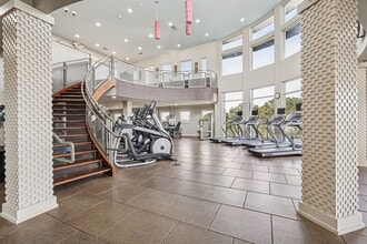 Treeline Ansley in Atlanta, GA - Foto de edificio - Building Photo