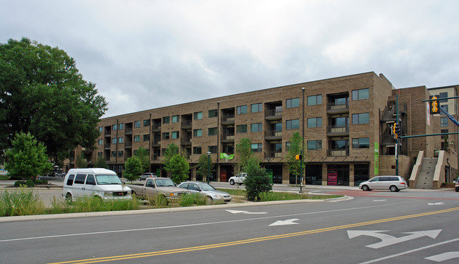 One North Shore Condominiums in Chattanooga, TN - Building Photo - Building Photo