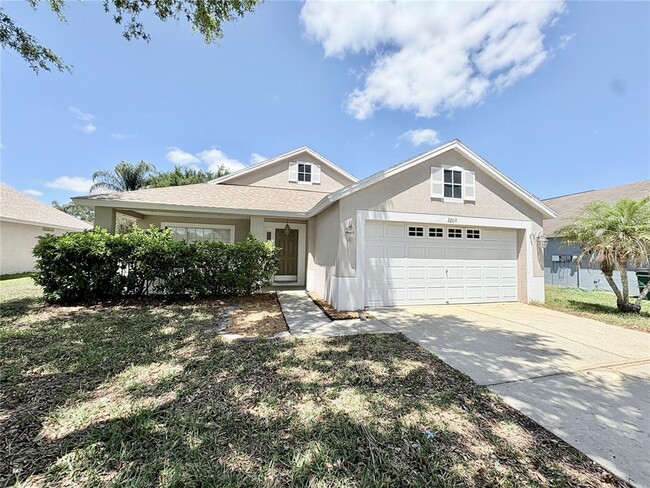 32119 Cypress Valley Dr in Wesley Chapel, FL - Foto de edificio - Building Photo