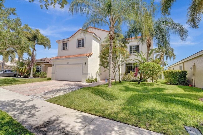 1104 Cedar Falls Dr in Weston, FL - Building Photo - Building Photo