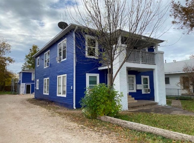 1725 State St in Abilene, TX - Building Photo - Building Photo